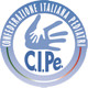 logo cipe piccolo